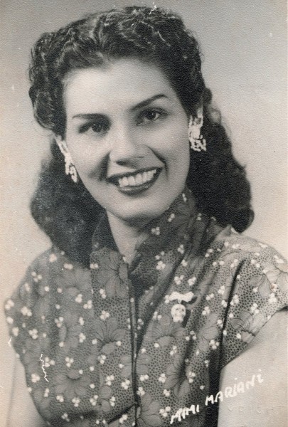 Mimi Mariani
