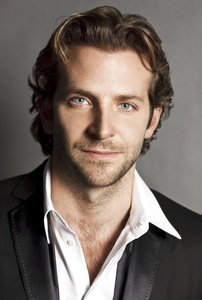 Bradley Cooper