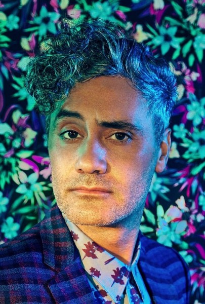 Taika Waititi