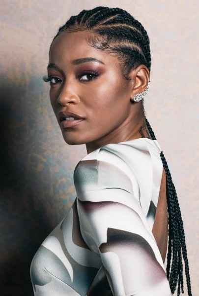 Keke Palmer